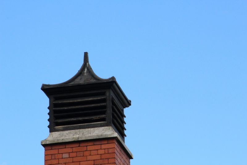 Chimney Crown Repair