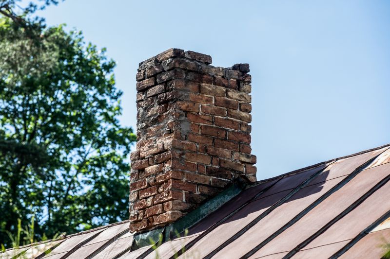 Chimney Crown Repair