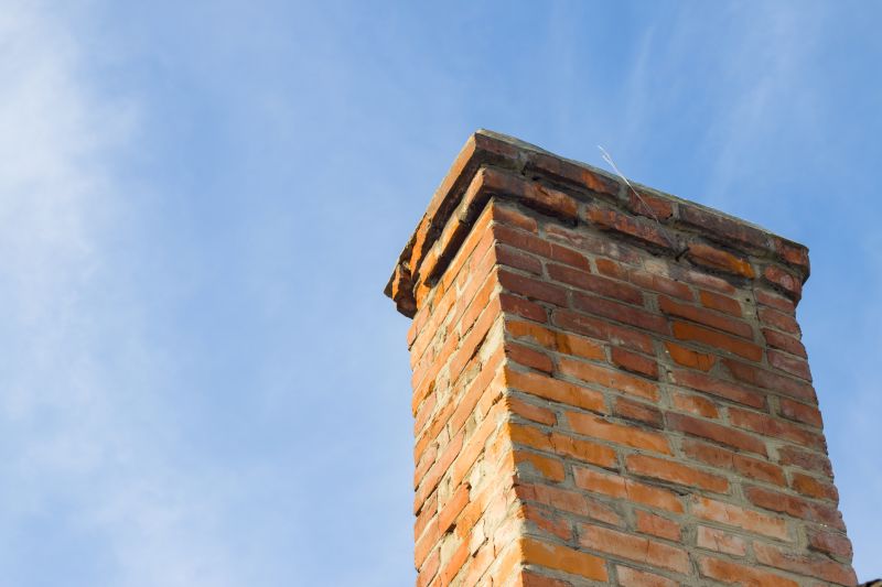 Chimney Crown Inspection