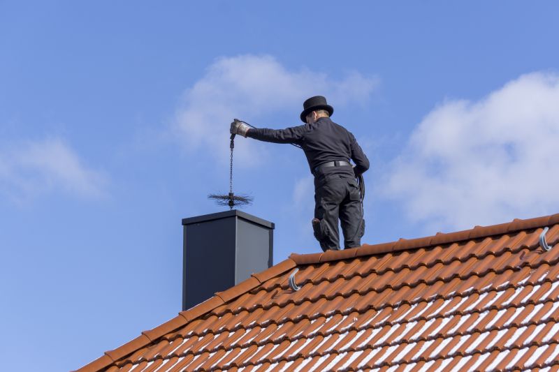 Fireplace Inspection Service in San Francisco, CA