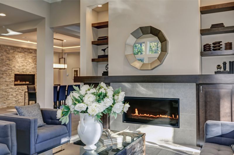 Fireplace Inspection Service in Napa, CA
