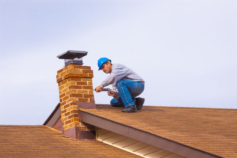 Specialized Chimney Repair Companies