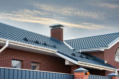 Improve the Efficiency of the Chimney with Chimney Cap Repair!