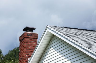 Improve the Efficiency of Your Chimney with Chimney Cap Repair!